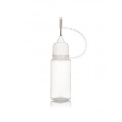 DIY-Fläschchen 10 ml Inhalt - Swiss ProVape