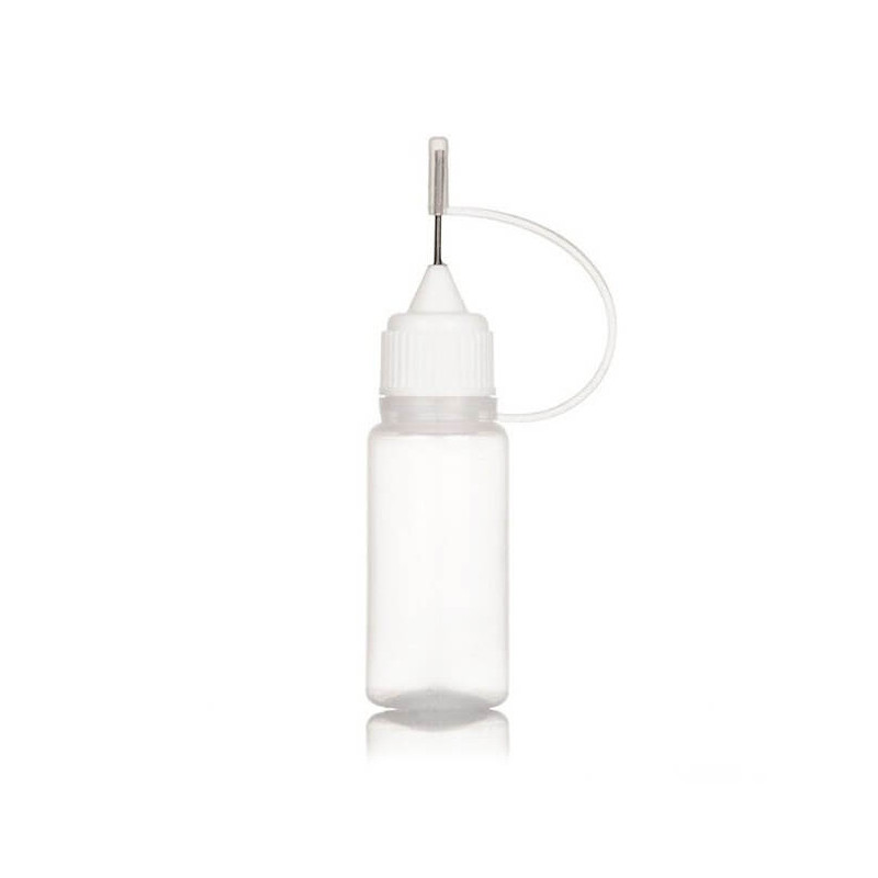Empty Bottle DIY | 10ml