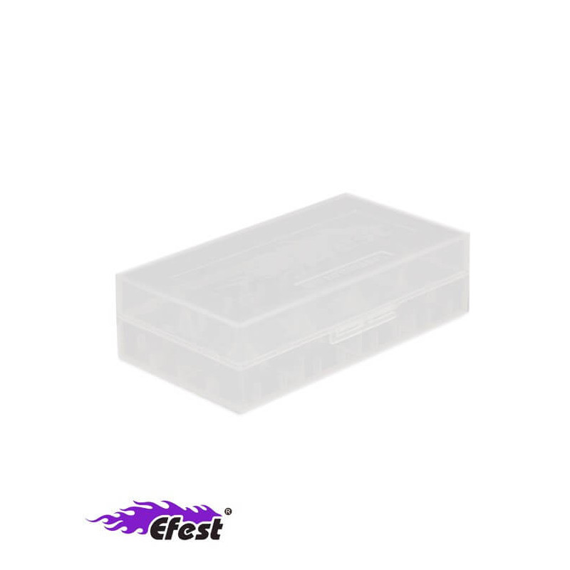 Storage Box for battery