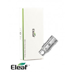 EC-Verdampferköpfe Eleaf 5er-Pack - Swiss ProVape