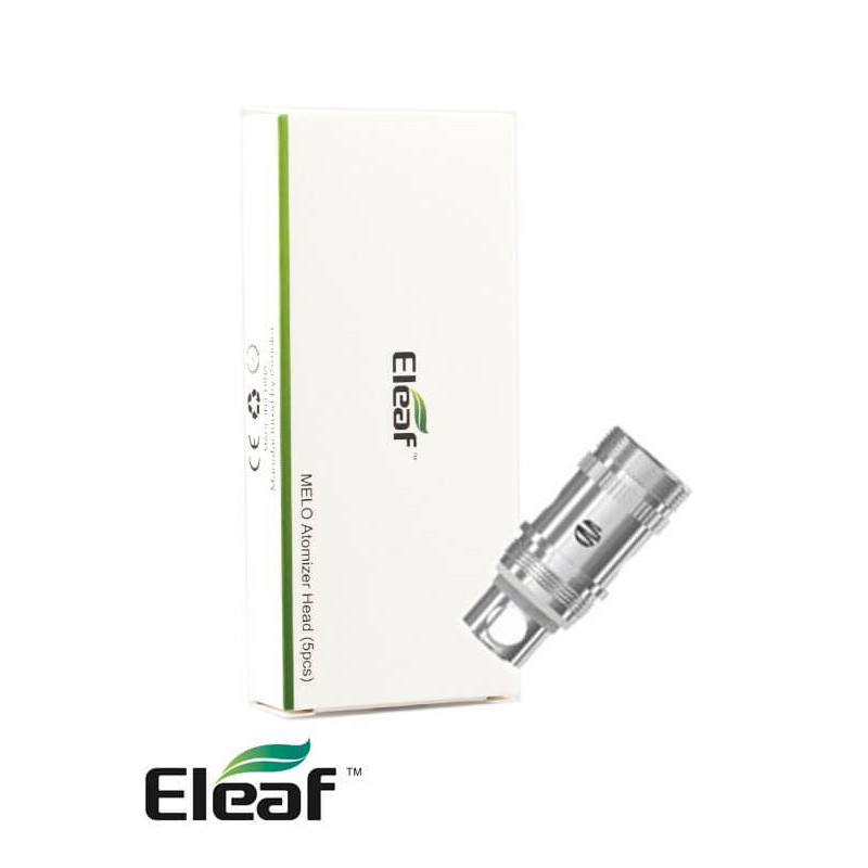 EC Coils - Eleaf | Pack x 5