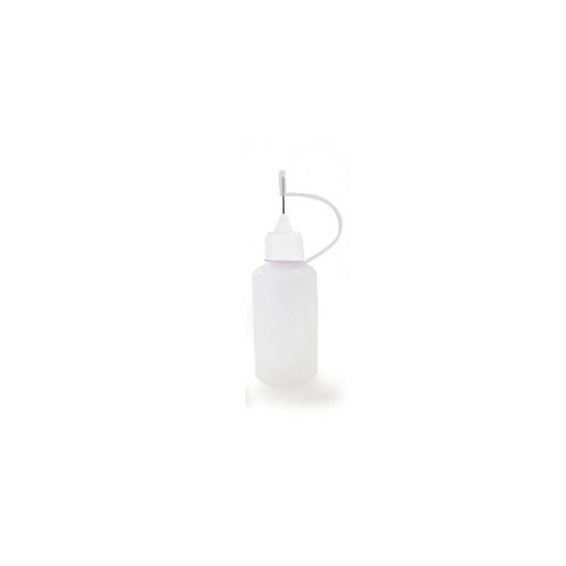 Empty Bottle DIY | 30ml