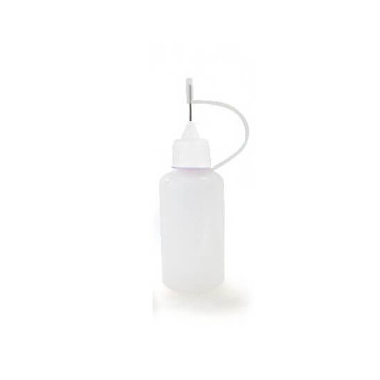 Leeres DIY-Fläschchen| 30ml
