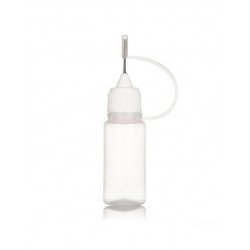 Flacon DIY de contenance 20 ml - Swiss ProVape