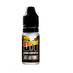 DIY-Konzentrat Apfeltarte-Aroma - Revolute - Swiss ProVape