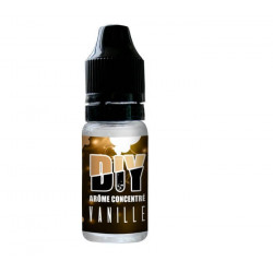 DIY-Konzentrat Vanillearoma - Revolute - Swiss ProVape