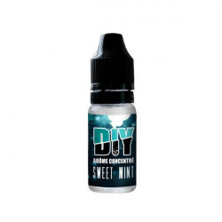 Concentré DIY saveur menthe sucrée - Revolute - Swiss ProVape