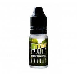 Concentré DIY arôme ananas - Revolute - Swiss ProVape