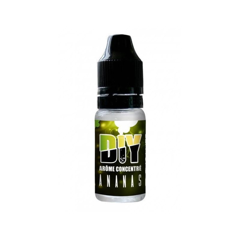 Konzentrat DIY - Ananas - Revolute | 10 ml