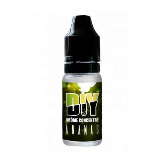 Konzentrat DIY - Ananas - Revolute | 10 ml