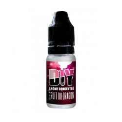 DIY-Konzentrat Drachenfrucht Revolute 10 ml günstig Schweiz - Swiss ProVape