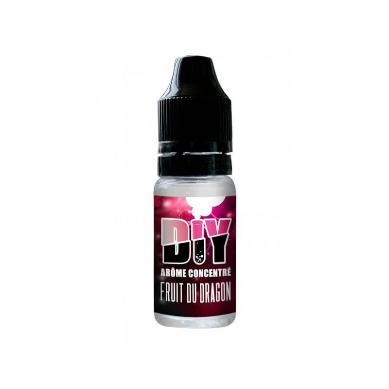 Concentrate DIY - Dragon fruit- Revolute | 10 ml