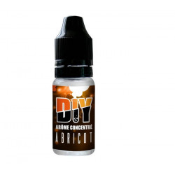Concentré DIY arôme abricot - Revolute - Swiss ProVape