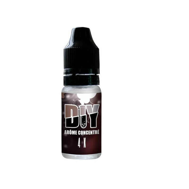 Concentrate DIY - 4x Tobacco- Revolute | 10ml