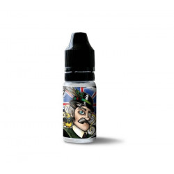 Concentré DIY Dandy Puff arômes fruits rouges - Revolute - Swiss ProVape