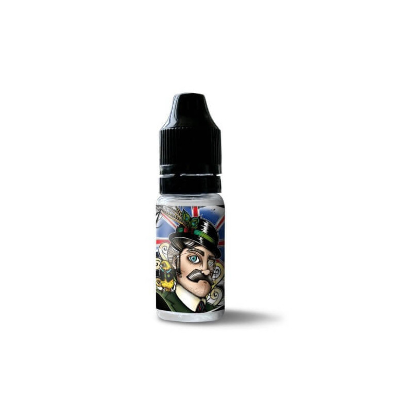 Concentré DIY - Dandy Puff - Revolute | 10 ml