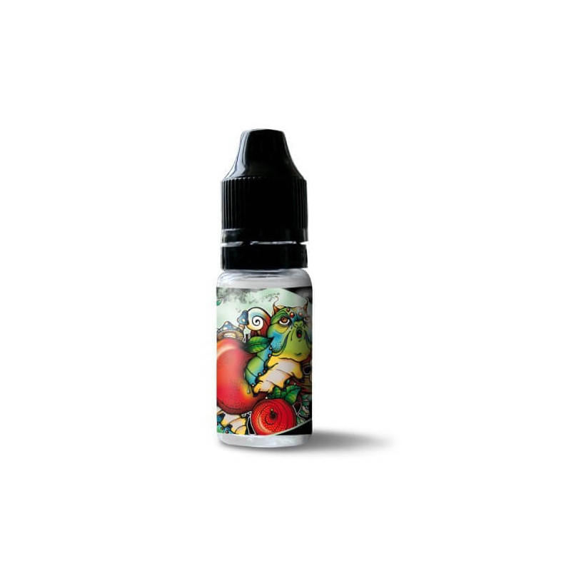 Concentré DIY - Absolum - Revolute | 10 ml