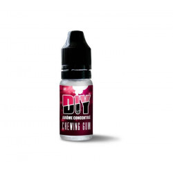 DIY chewing gum flavour concentrate - Revolute - Swiss ProVape