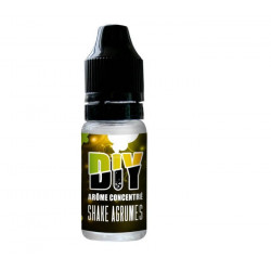 DIY Citrus Shake Concentrate (lemon, lime, orange, grapefruit) - Revolute - Swiss ProVape