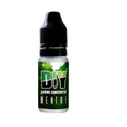 Concentré DIY arôme menthe - Revolute - Swiss ProVape