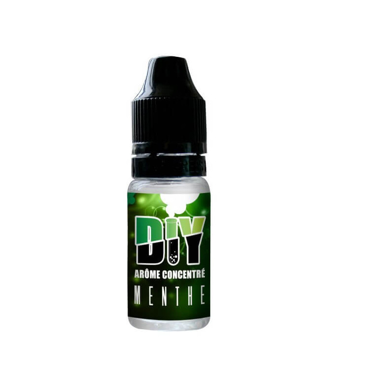 DIY Concentrate - Mint - Revolute | 10ml