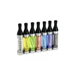 Clearomiseur Kanger T2 - Kangertech - Swiss ProVape