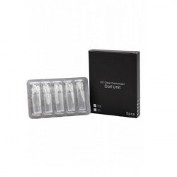 Résistances Kanger T2 - Kangertech - Swiss ProVape