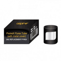 Ersatz-Tank PockeX - Aspire - Swiss ProVape