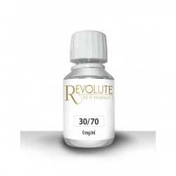 Base DIY (30%PG / 70%VG) -... - Swiss ProVape