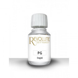 DIY-Basis 100%PG - Revolute... - Swiss ProVape