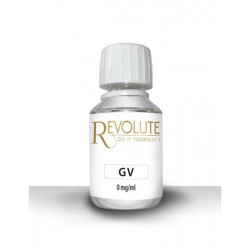 Base DIY 100%VG - Revolute... - Swiss ProVape