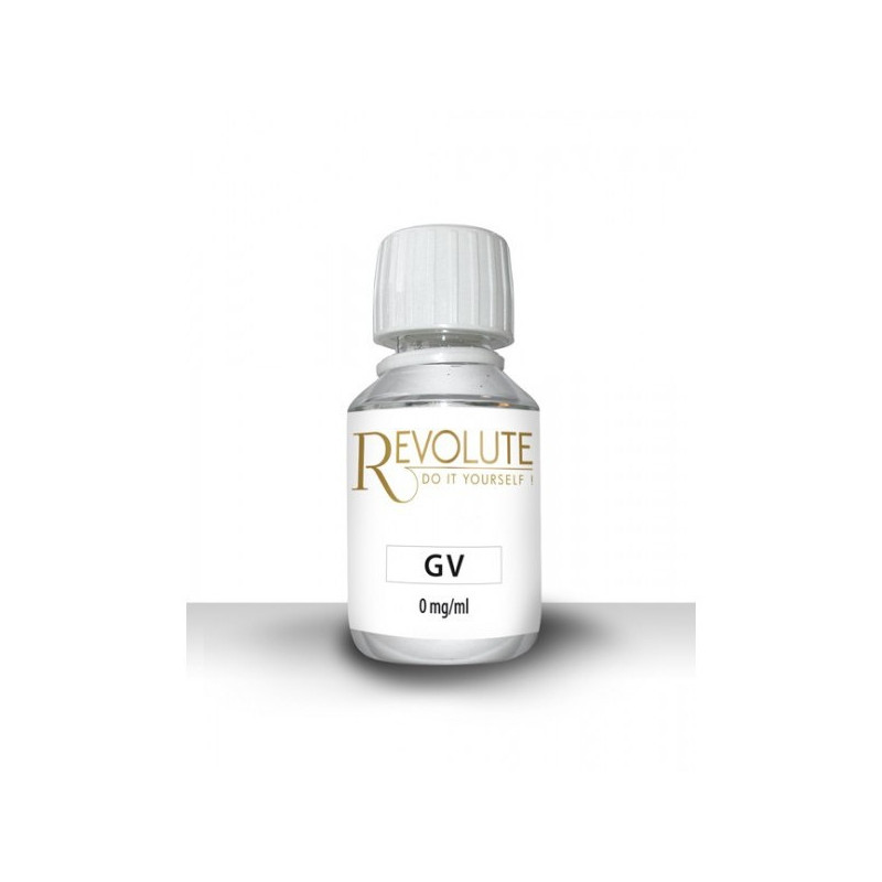 DIY-Basis 100%VG - Revolute | 115ml