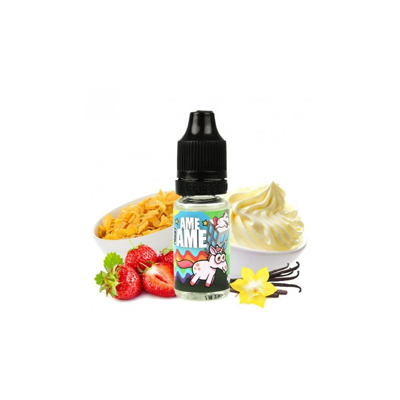 Concentré DIY - Projet Ame Ame - Revolute | 10ml