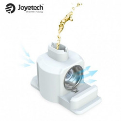 Résistances JVIC - Joyetech - Swiss ProVape