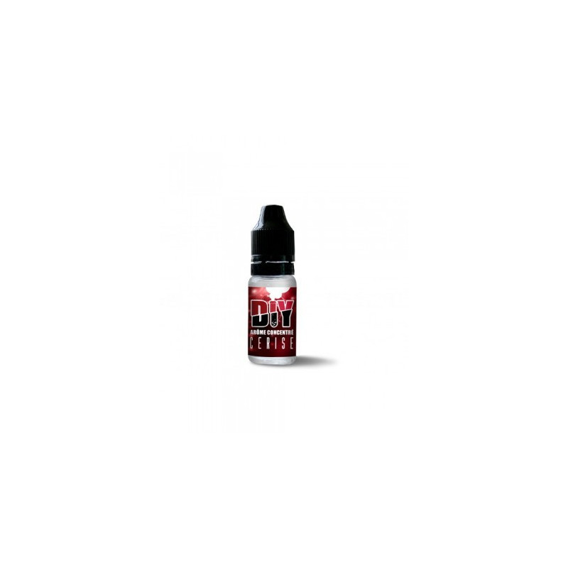 Concentrate DIY - Cherry - Revolute | 10 ml