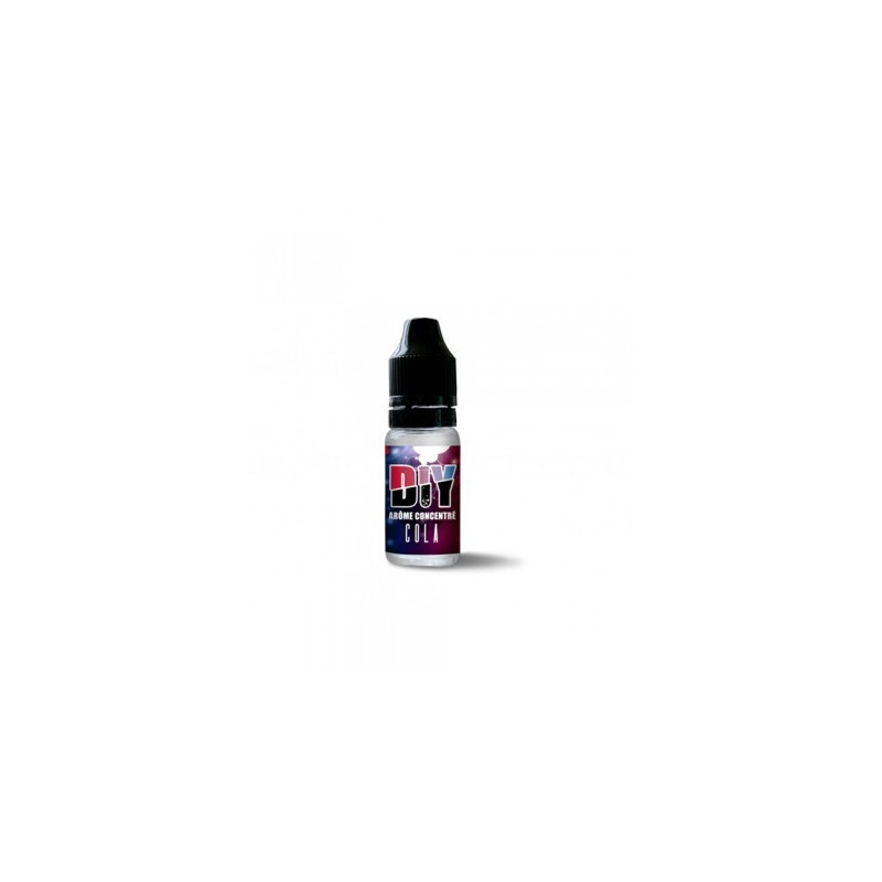 Concentrate DIY - Cola - Revolute | 10ml