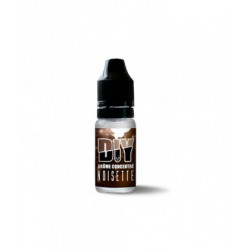 Concentrate DIY - Hazelnut... - Swiss ProVape
