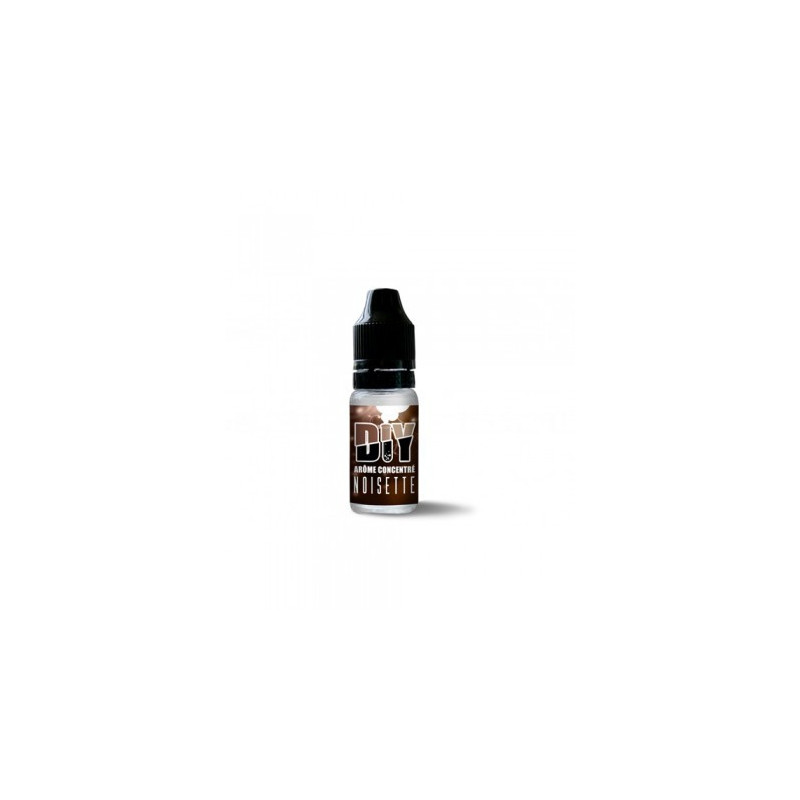 Concentrate DIY - Hazelnut - Revolute | 10ml