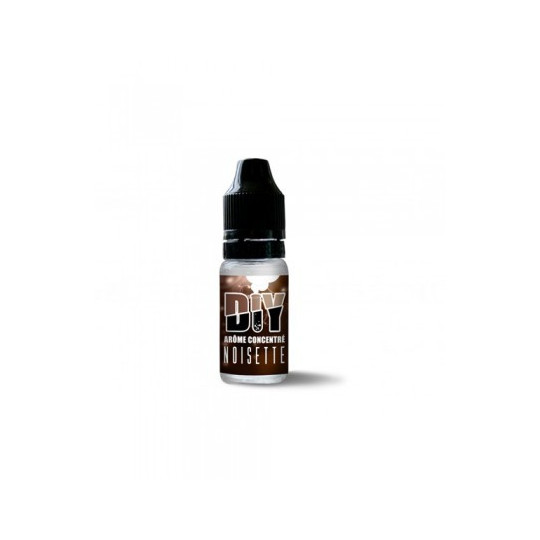 Concentrate DIY - Hazelnut - Revolute | 10ml