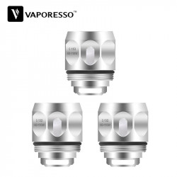 Coils NRG GT Cores -... - Swiss ProVape