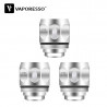 Coils NRG GT Cores - Vaporesso | Pack x3