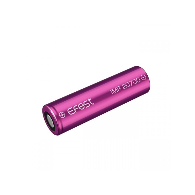 Accu Efest IMR 20700 - 3100mAh - 30A - Efest