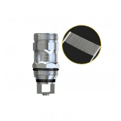 Coils EC-N Eleaf vendus par 5 - Swiss ProVape