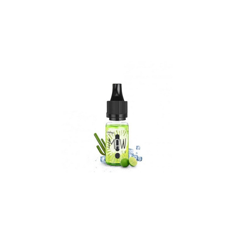 DIY Concentrate - MAW Tus - Revolute | 10ml