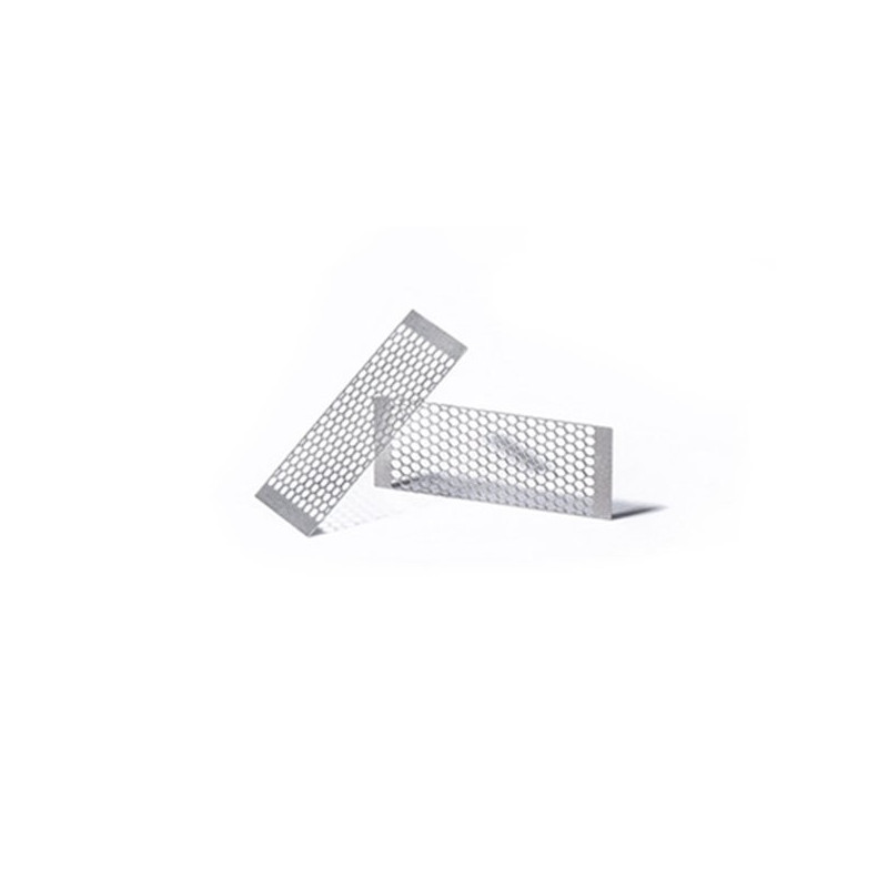 Mesh Style Resistors 0,18oHm - Wotofo | Pack x10