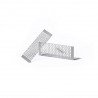 Résistances Mesh Style 0,18oHm - Wotofo | Pack x10