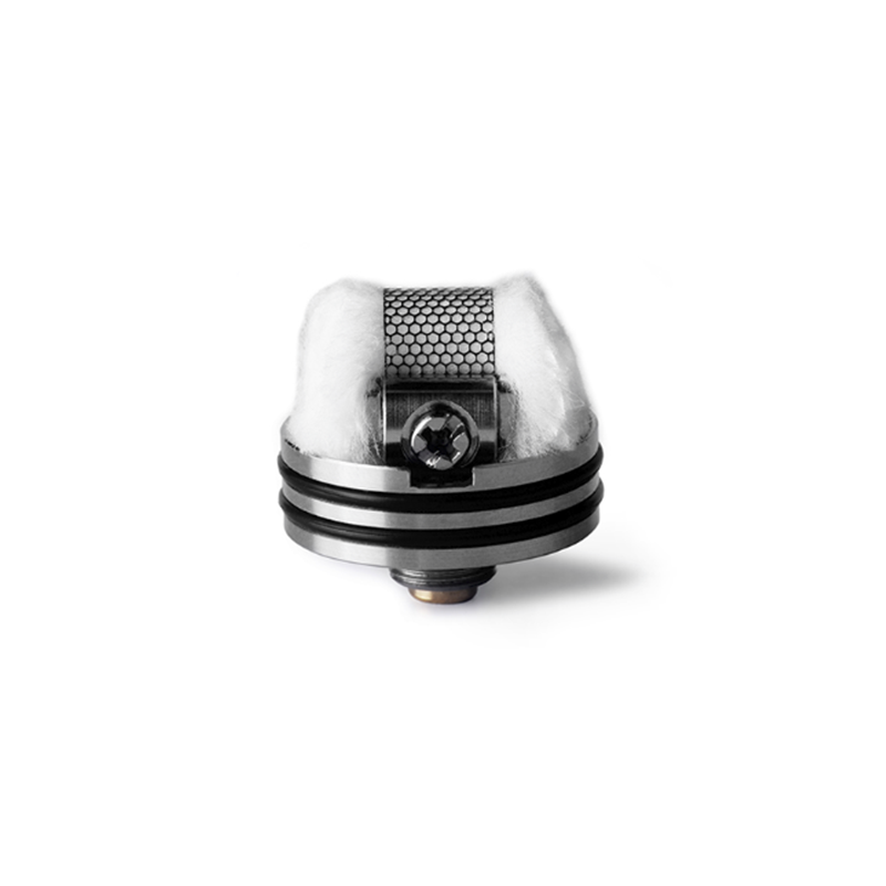 Résistances Mesh Style 0,18oHm - Wotofo | Pack x10