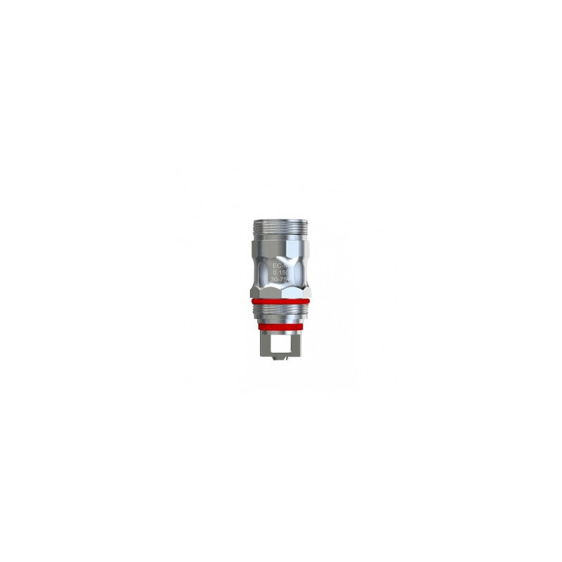 Résistances EC-M - Eleaf | Pack x5