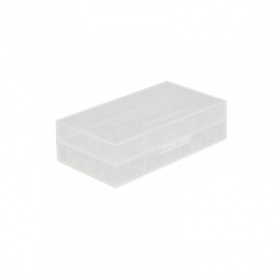 Boîte pour accus 20700 / 21700