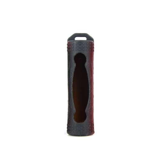 Protection accu 20700 / 21700 silicone